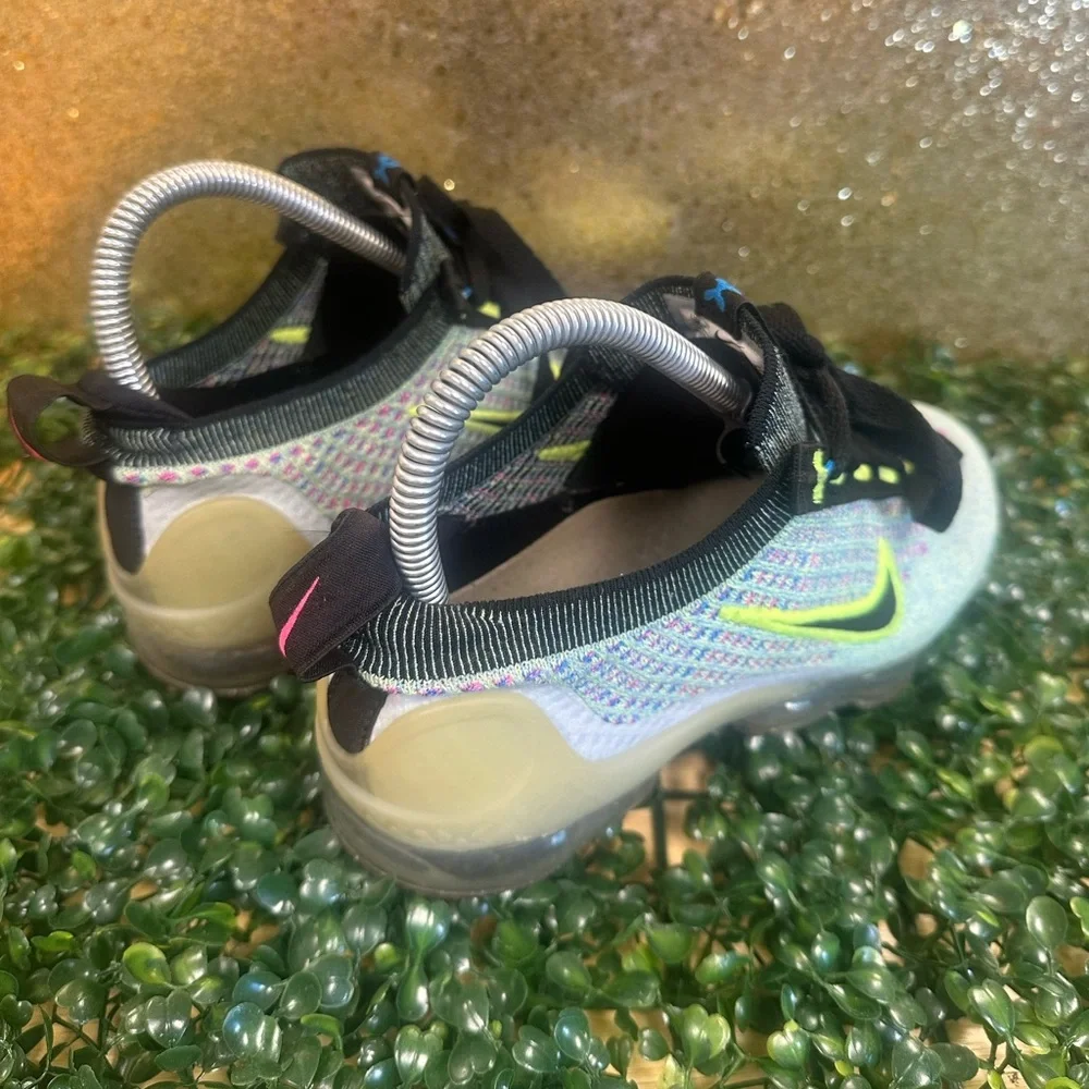 Nike Air VaporMax “Flyknit Next Nature”